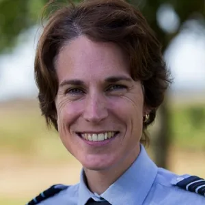 Elanor Boekholt-O'Sullivan