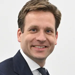 Vincent Karremans