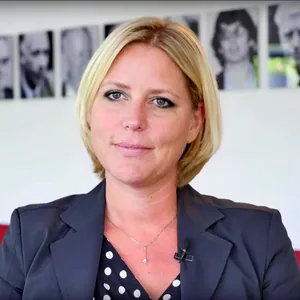 Rianne Letschert