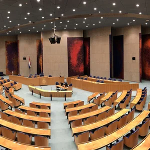 Het Parlement