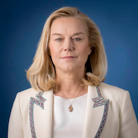 Sigrid Kaag