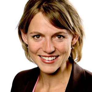 Mirjam Sterk