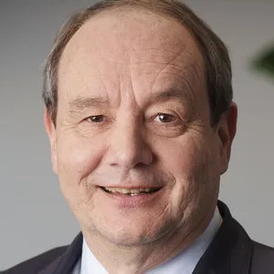 Hans Vijlbrief