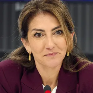 Dilan Yeşilgöz-Zegerius